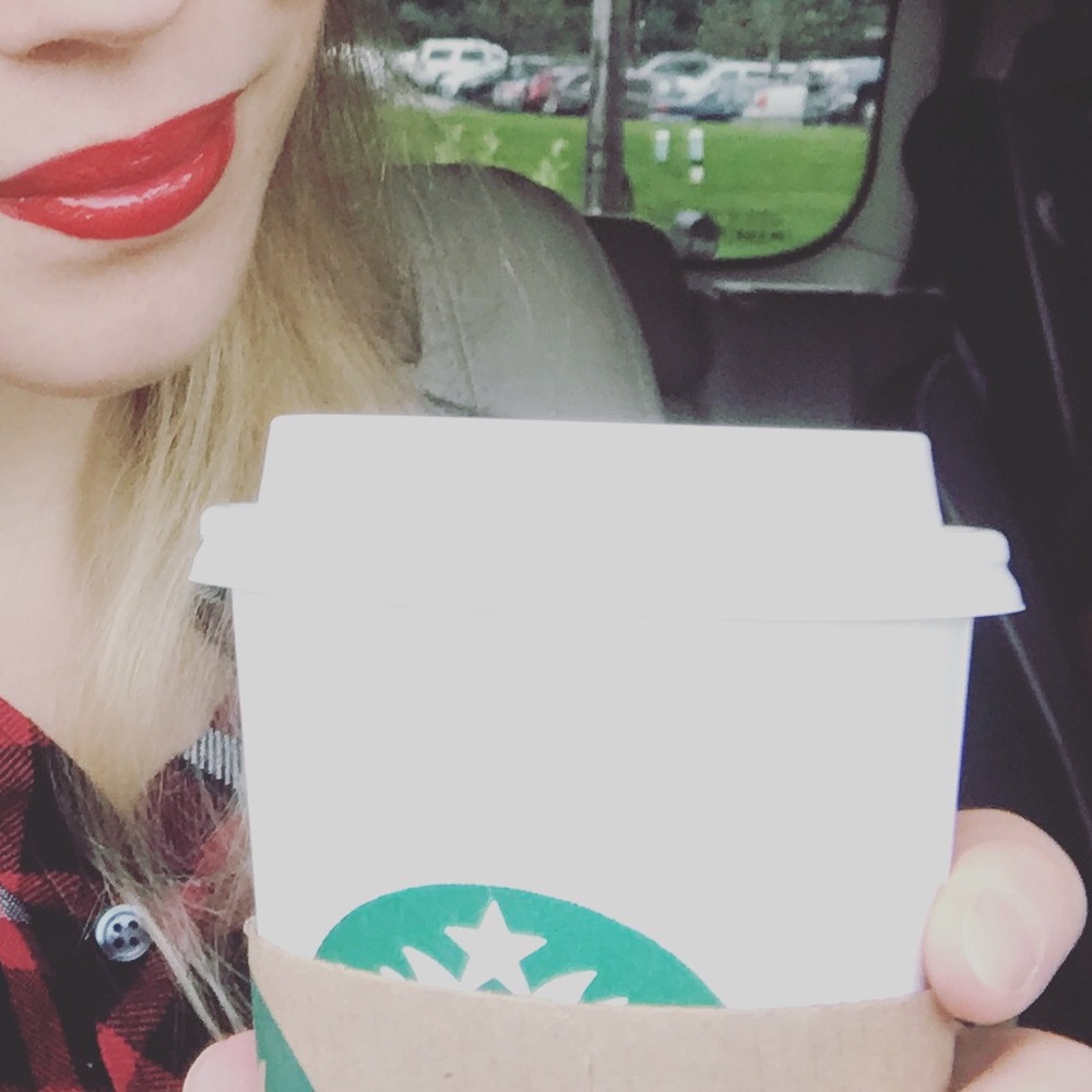 Meet your Posher, Corrina